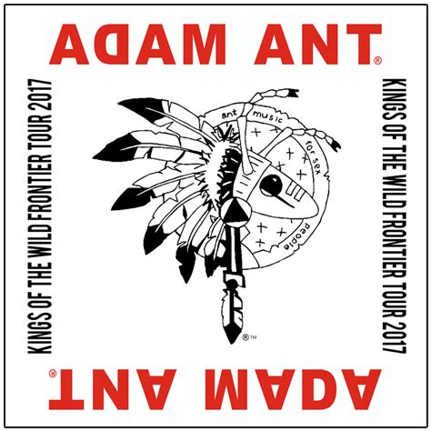 adams an|adam ant official site.